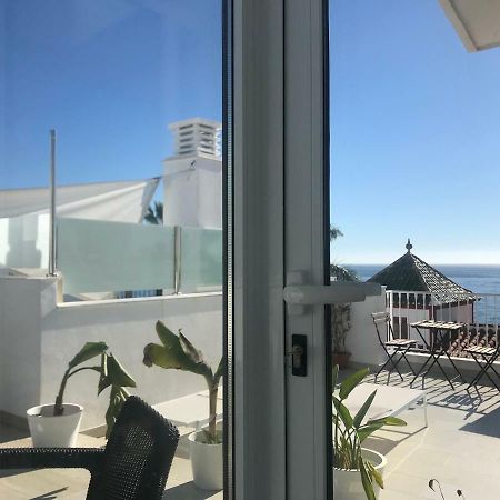 Easy Nerja Carabeo Apartment Exterior photo