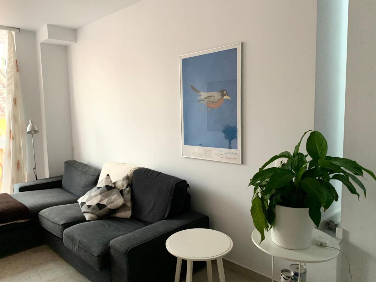 Easy Nerja Carabeo Apartment Exterior photo