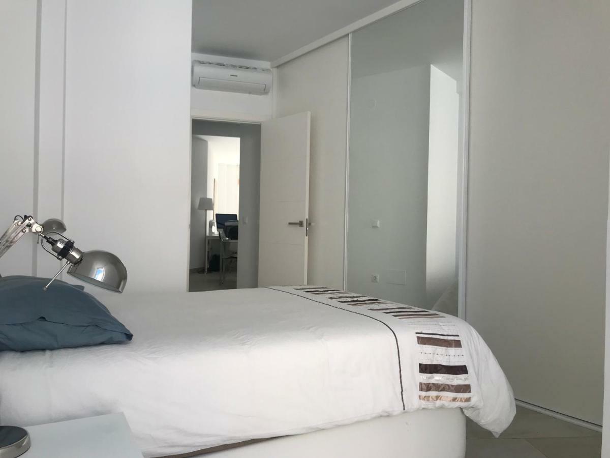 Easy Nerja Carabeo Apartment Exterior photo