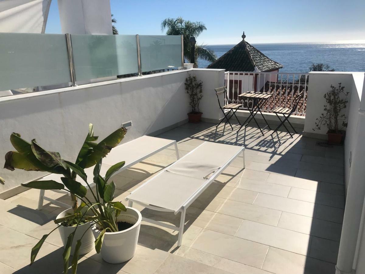 Easy Nerja Carabeo Apartment Exterior photo