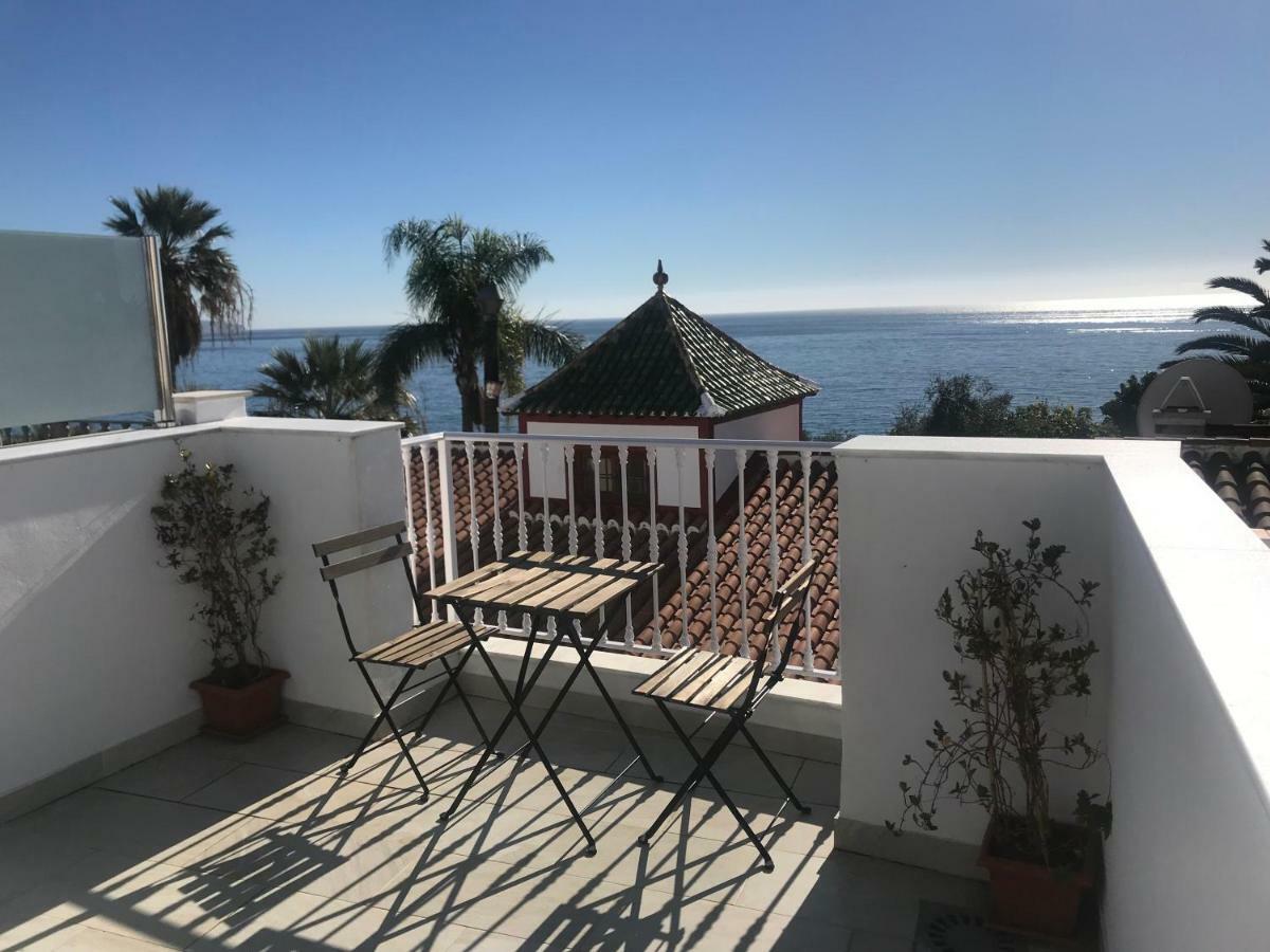 Easy Nerja Carabeo Apartment Exterior photo