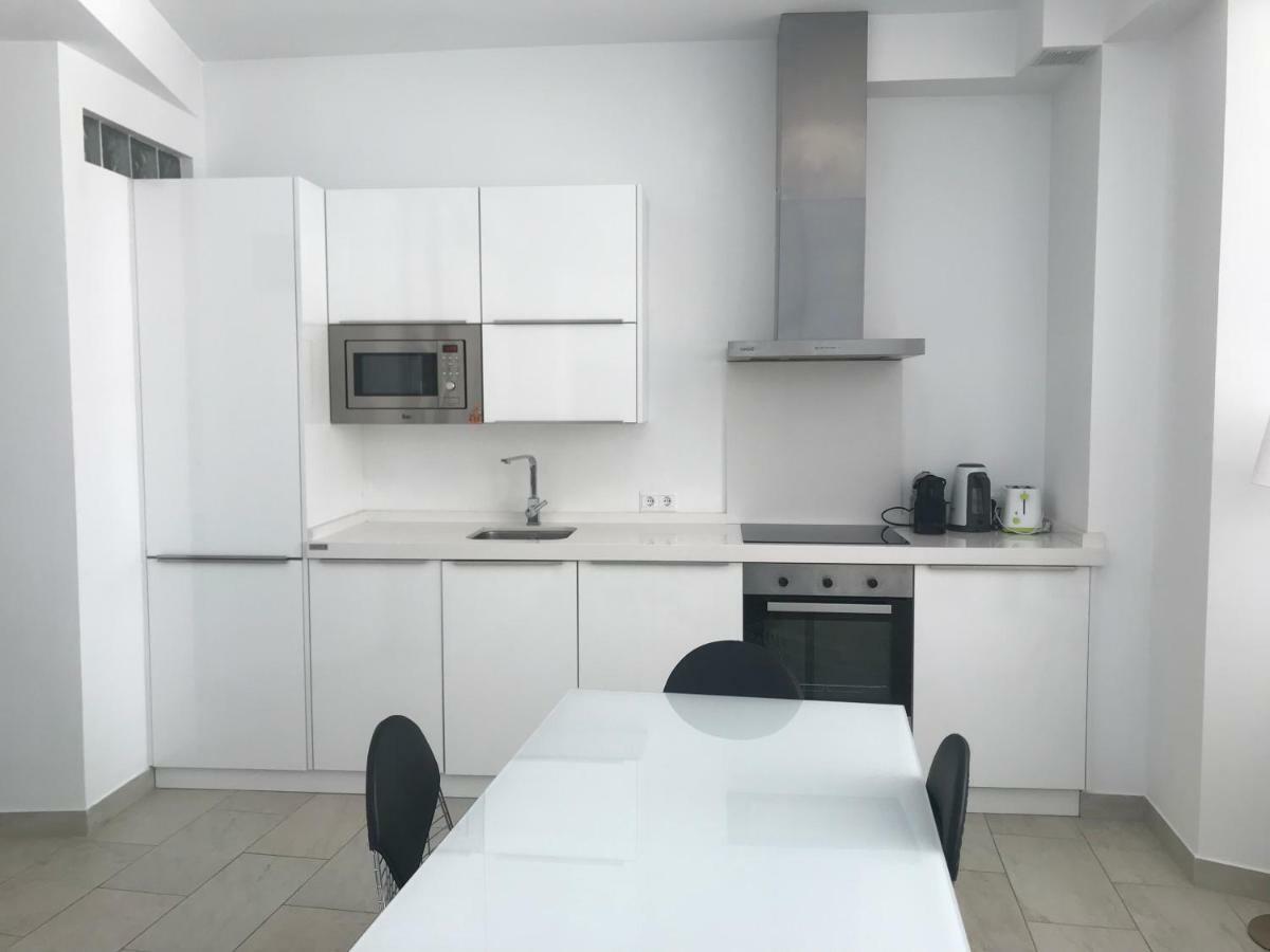 Easy Nerja Carabeo Apartment Exterior photo