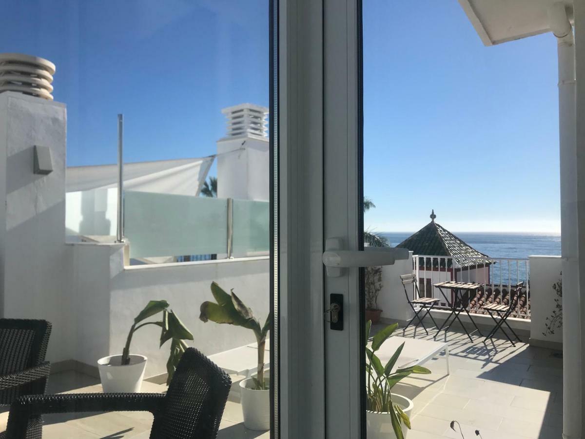 Easy Nerja Carabeo Apartment Exterior photo